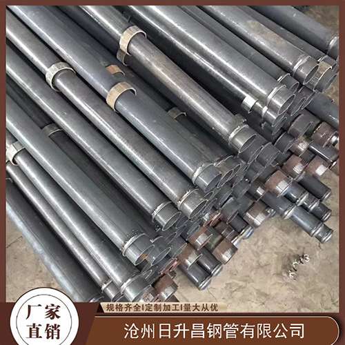 清原声测管生产厂家