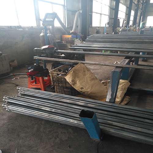 清原桥梁桩基声测管的施工工艺流程